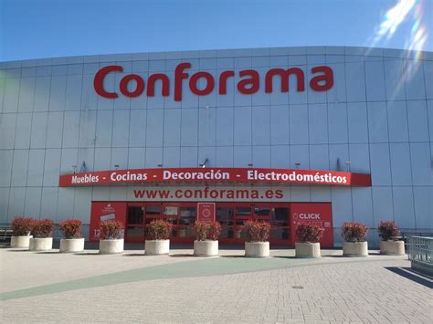 horário conforama|Tienda de muebles en Sabadell, Barcelona